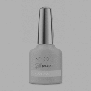 Nude No.1 – Hard Builder Bottle statybinis gelis buteliuke 7 ml - Image 2